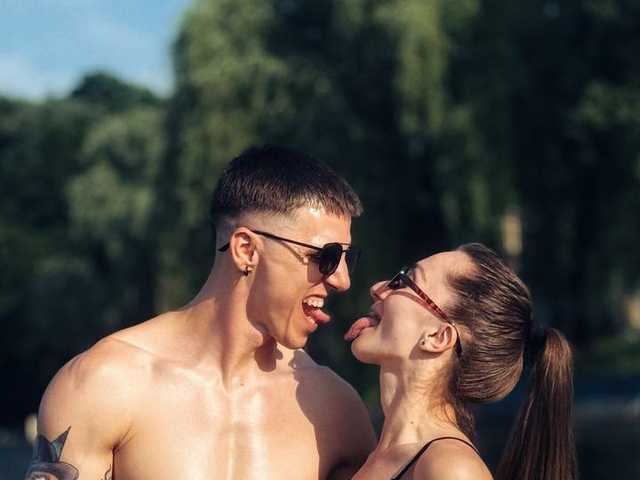 Fotografie profilu big-love-of-hot-couple