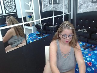 Erotický videochat big-tits-horny