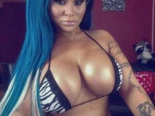 Erotický videochat BoootySTAR