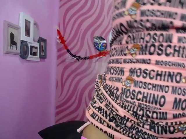 Vysílací screenshoty bigass-stephy