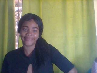 Erotický videochat bigass999