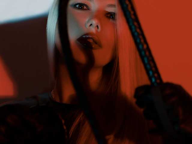 Fotografie profilu ---mistress---