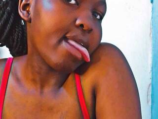 Erotický videochat Bigassgarlie1