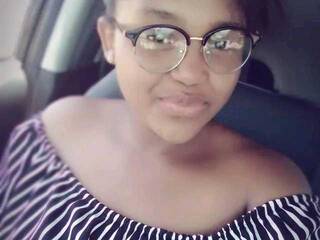 Erotický videochat BigAssnyash27