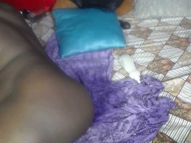 Vysílací screenshoty BigAssSharntel