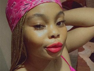 Erotický videochat Bigassshawtty