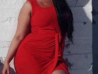 Erotický videochat BigBeauty25