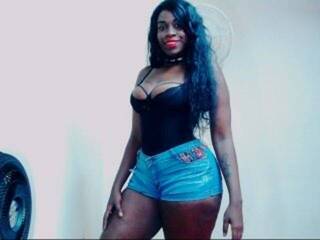 Erotický videochat bigblacksq