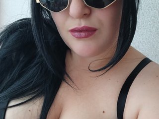 Erotický videochat BigBlanka30