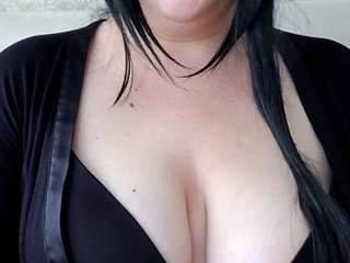 Erotický videochat BigBlanka30