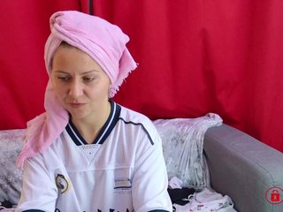 Erotický videochat BigBoobsARRI