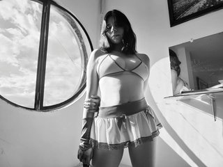 Erotický videochat bigboobsemily