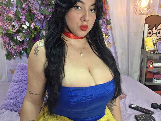 Fotografie profilu bigboobsrose1