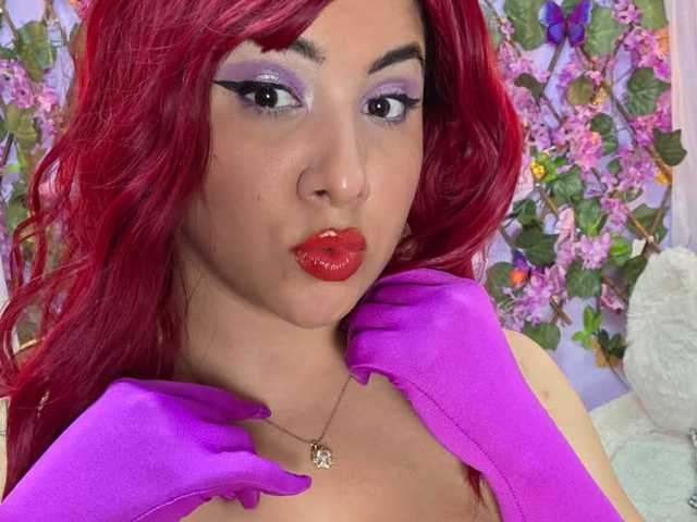 Fotografie profilu bigboobsrose1