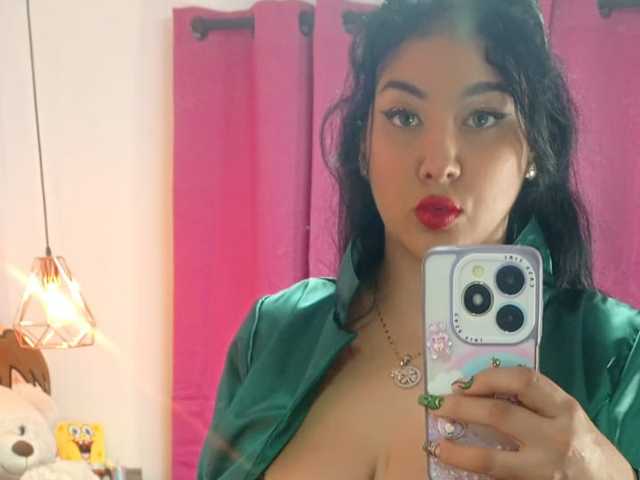 Fotografie profilu bigboobsrose1