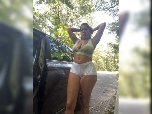 Vysílací screenshoty BigBoootyBK