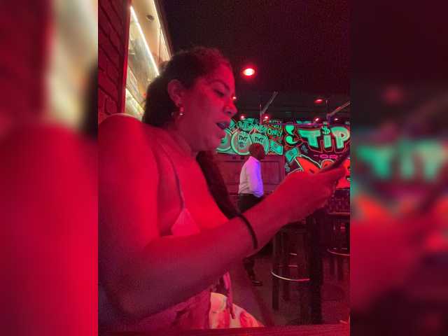 Vysílací screenshoty BigBoootyBK