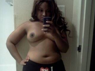 Erotický videochat bigbootyeva