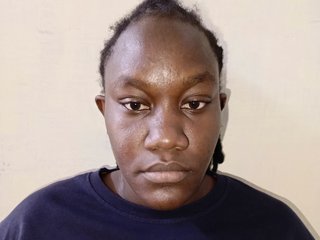 Erotický videochat Bigbootyqueen
