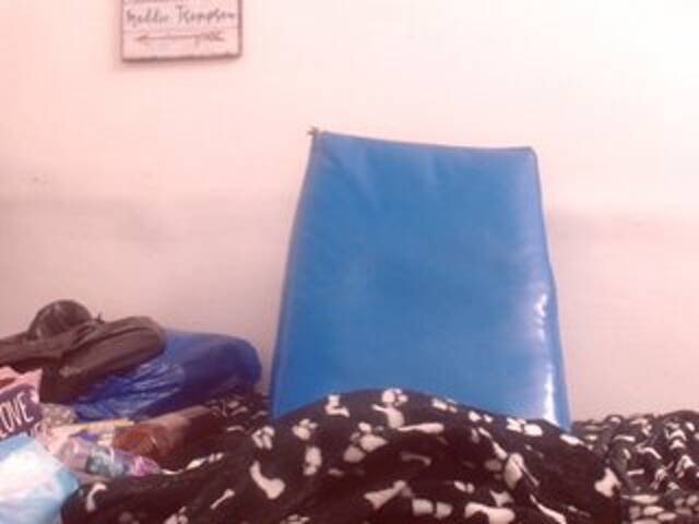 Vysílací screenshoty BigBustyBlack