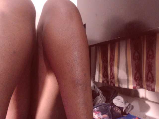 Vysílací screenshoty BigBustyBlack