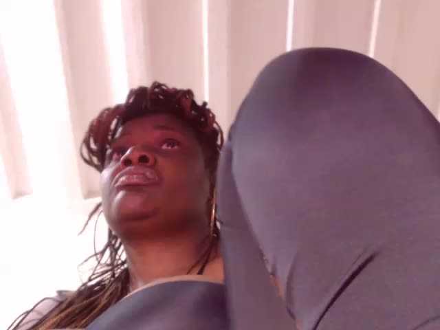 Vysílací screenshoty BigBustyBlack