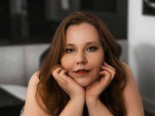 Erotický videochat BigButtBetty