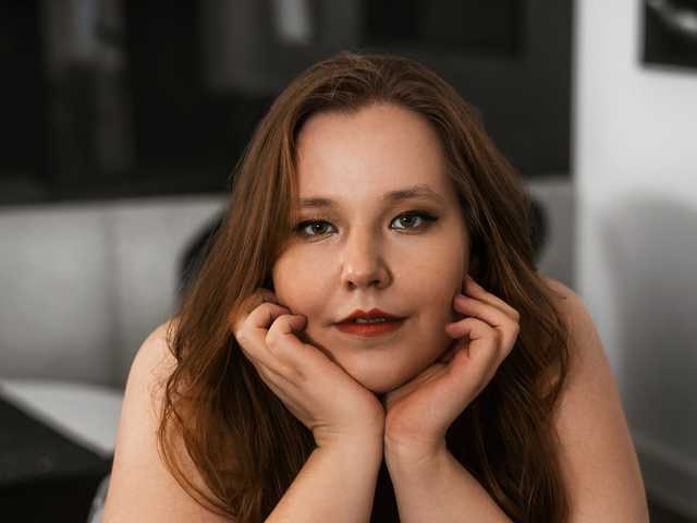 Fotografie profilu BigButtBetty
