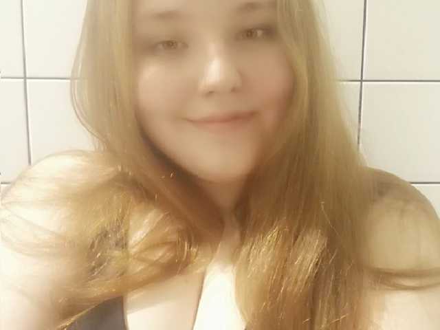 Fotografie profilu BigButtBetty
