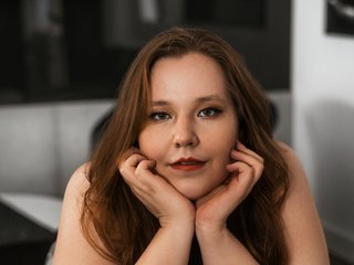 Erotický videochat BigButtBetty