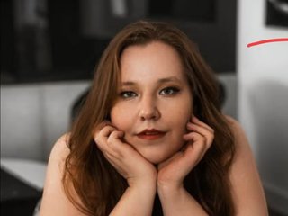 Erotický videochat BigButtBetty