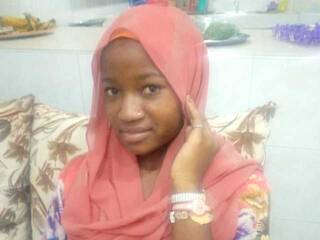 Erotický videochat Queen-ebony1