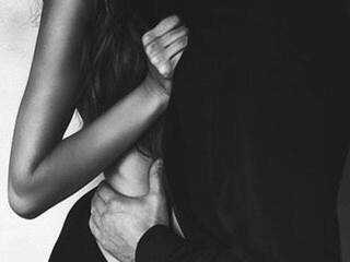 Erotický videochat Bigdaddysruby