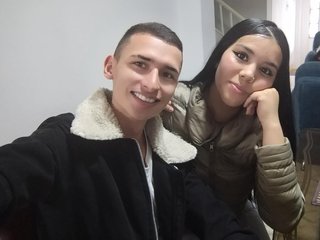 Erotický videochat BigDickFuckPussy