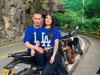 Erotický videochat BigDickPussy1