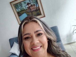 Erotický videochat bigebonybbw1