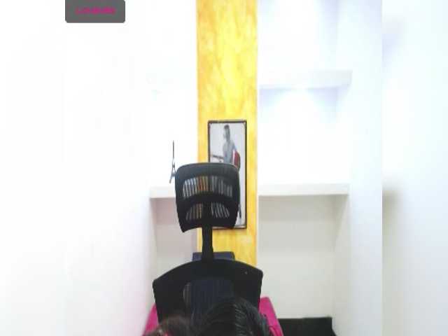 Vysílací screenshoty Kathe19