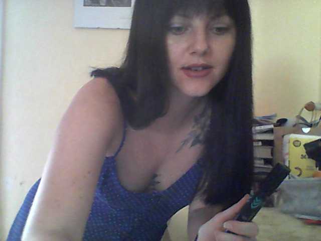 Vysílací screenshoty BIGESS69