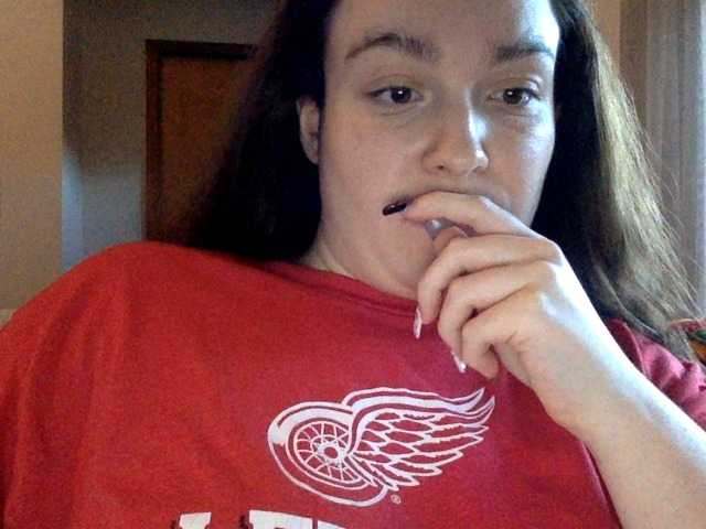 Vysílací screenshoty biggbutttmillff