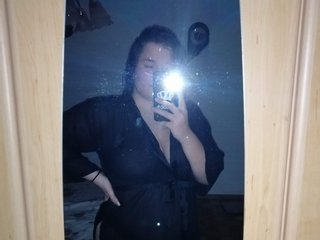 Erotický videochat BiggKittyGirl666