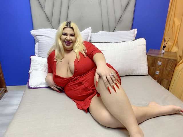 Fotografie profilu BigHornyBoobs