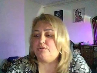 Erotický videochat BigMilf