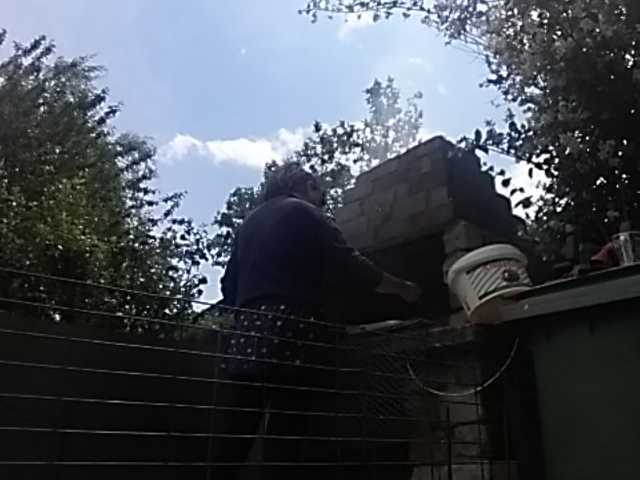 Vysílací screenshoty bigpussy6969