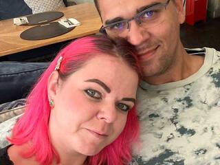 Erotický videochat Bigsex7771