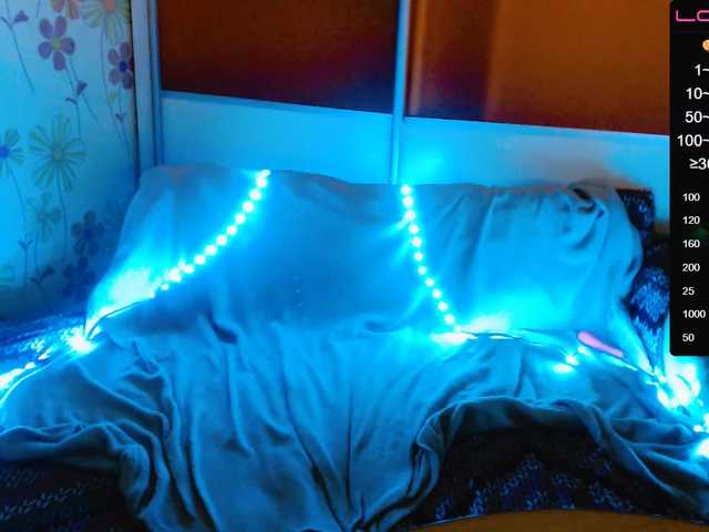 Vysílací screenshoty BigSinnera