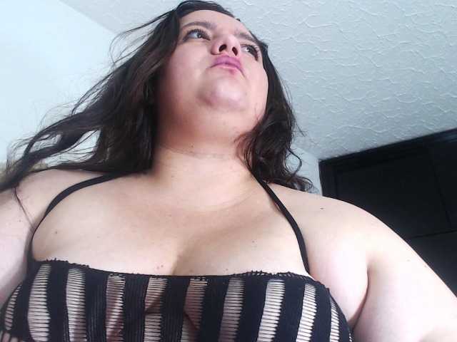 Vysílací screenshoty bigsquirtss