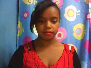 Erotický videochat Bigtitshow