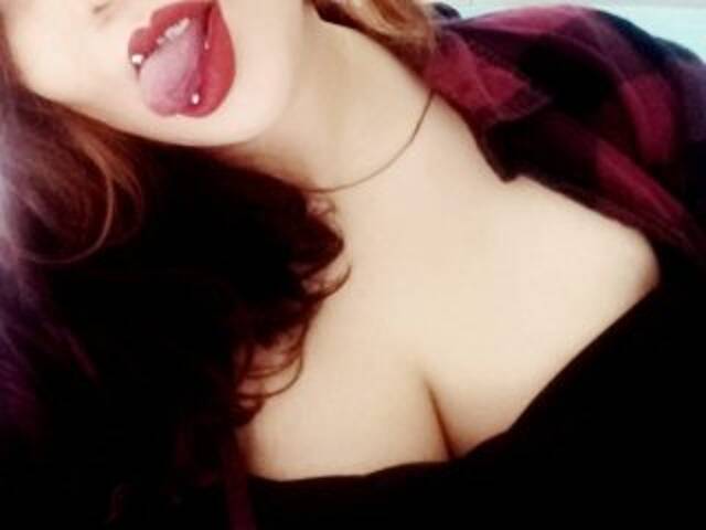 Fotografie profilu bigvenusqueen