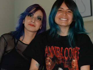 Erotický videochat biittersweets