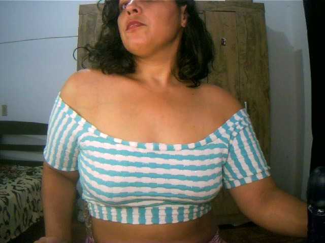 Vysílací screenshoty Bijupink